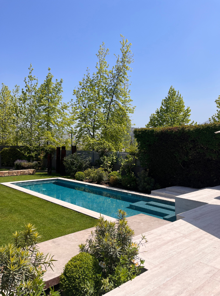 Piscina Decopiscinas