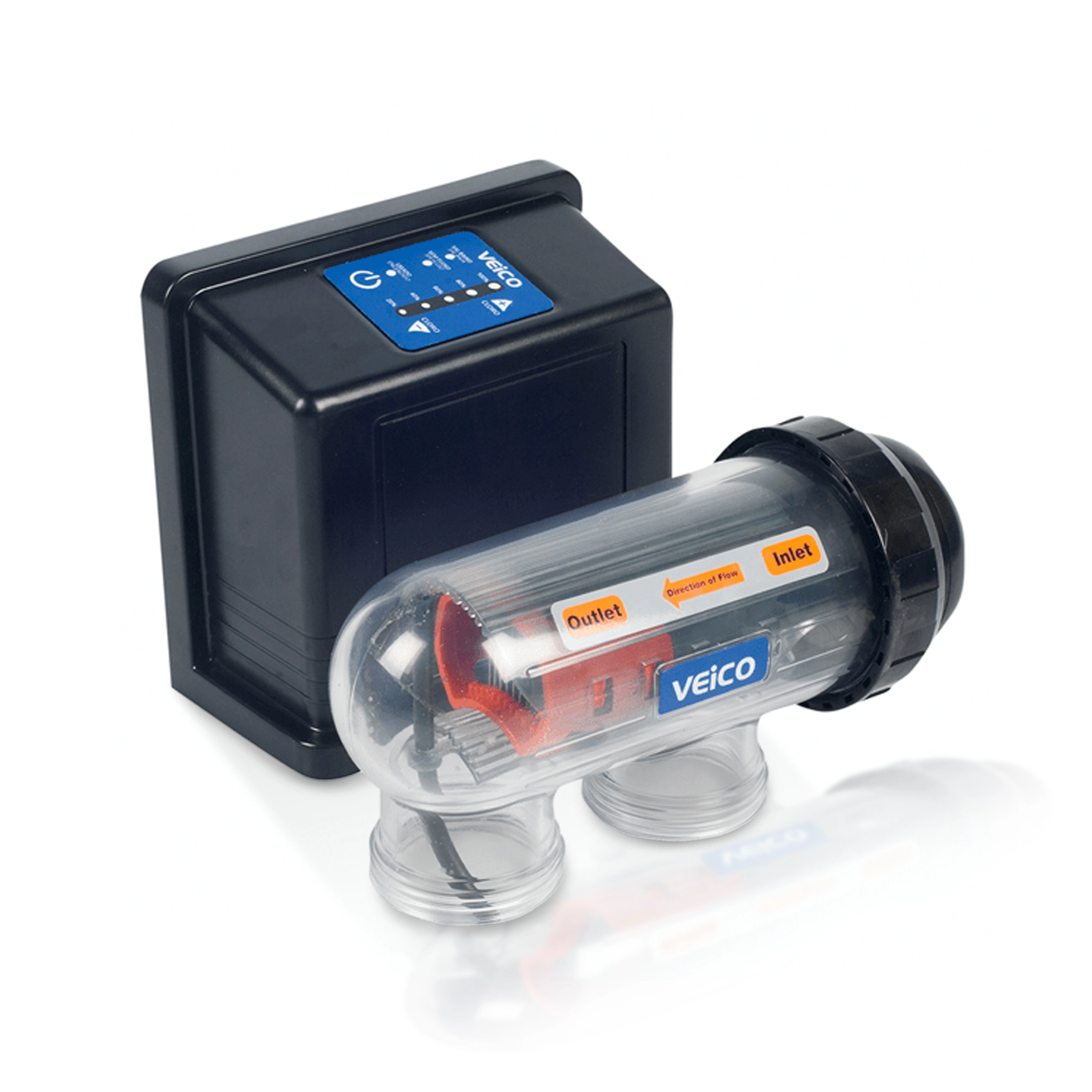 Clorador Salino BZ-25 - AstralPool