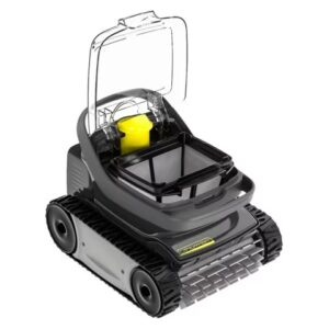 Limpiafondo Robot Inalámbrico OP 32 - Zodiac