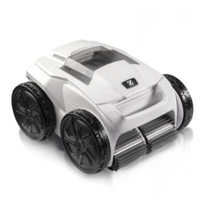 Limpiafondos Robot RA 6370 - Zodiac